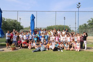 Deca sa Kosova u poseti Subotici