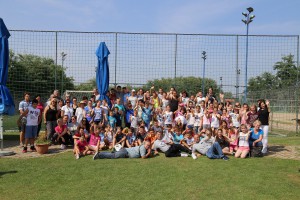 Deca sa Kosova u poseti Subotici