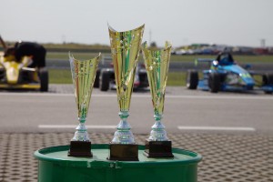 Trke Formule Predator