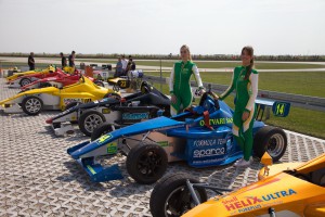 Trke Formule Predator