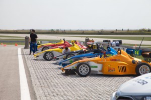 Trke Formule Predator