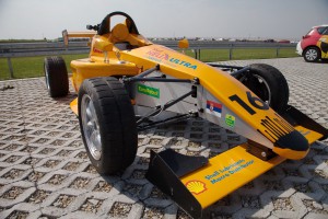 Trke Formule Predator