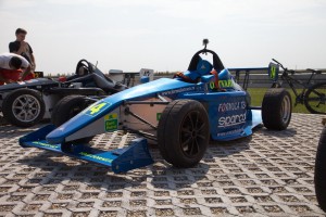 Trke Formule Predator