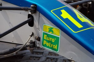 Trke Formule Predator