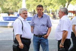 Okrugli sto u organizaciji NALED-a