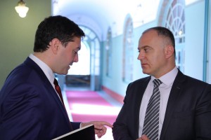 Okrugli sto u organizaciji NALED-a