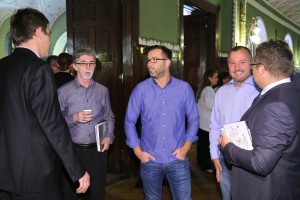 Okrugli sto u organizaciji NALED-a