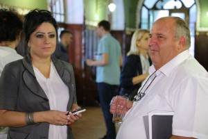 Okrugli sto u organizaciji NALED-a