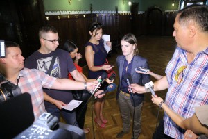 Okrugli sto u organizaciji NALED-a