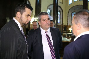 Okrugli sto u organizaciji NALED-a