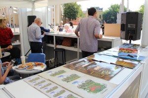 Promocija Turističke organizacije Republike Srpske