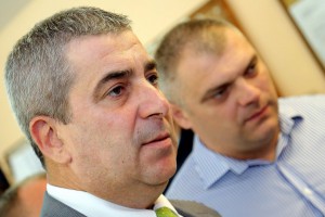 Poseta rukovodstva grada Policijskoj upravi Subotica