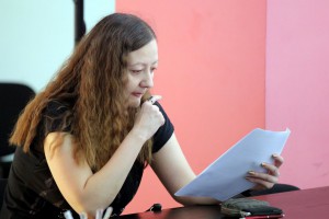 Predstavljanje programa 23. Međunarodnog festivala pozorišta za decu u Subotici