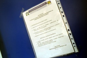 Akcija besplatnog pregleda pluća