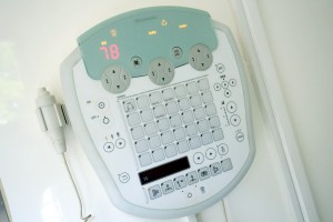 Akcija besplatnog pregleda pluća