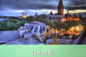 Sastanak pulmologa Vojvodine