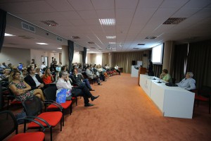 Sastanak pulmologa Vojvodine