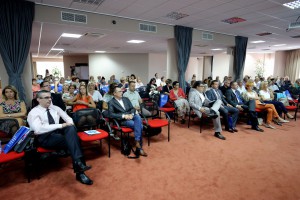 Sastanak pulmologa Vojvodine