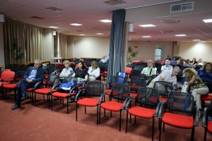 Sastanak pulmologa Vojvodine