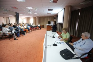 Sastanak pulmologa Vojvodine