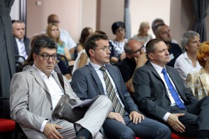 Sastanak pulmologa Vojvodine