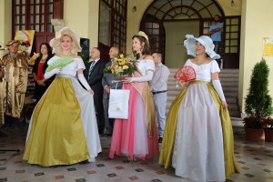 Berbanski dani 2016.