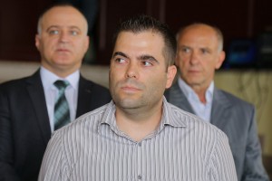 Berbanski dani 2016.