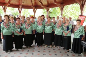 Berbanski dani 2016.