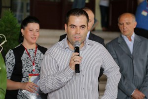 Berbanski dani 2016.