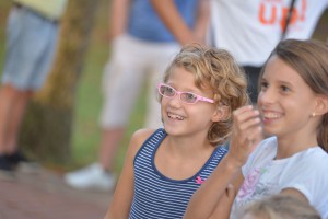 Promocija novog Volkswagen Up!