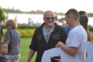 Promocija novog Volkswagen Up!