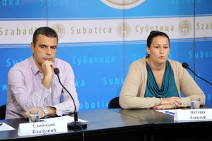 Kurs kreativnog pisanja "Blogerama 2016"