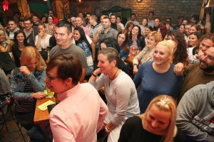 Svečano otvaranje Stand Up kluba