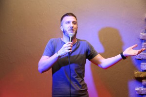Svečano otvaranje Stand Up kluba
