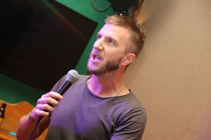 Svečano otvaranje Stand Up kluba