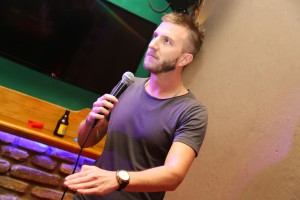 Svečano otvaranje Stand Up kluba