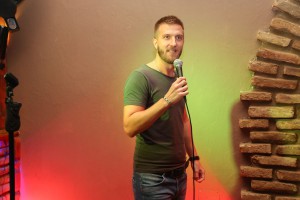 Svečano otvaranje Stand Up kluba