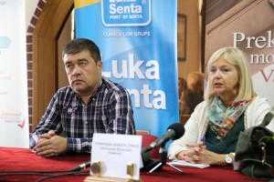 Poseta delegacije privrednika Čeljabinske oblasti, Ruska Federacija