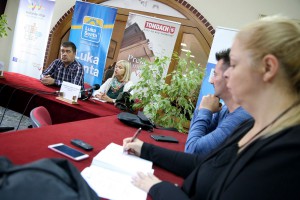 Poseta delegacije privrednika Čeljabinske oblasti, Ruska Federacija