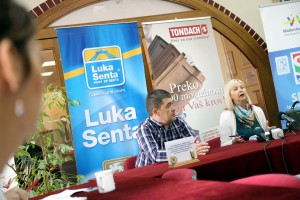 Poseta delegacije privrednika Čeljabinske oblasti, Ruska Federacija