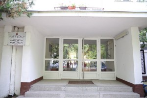 Susret osnovaca sa olimpijskom šampionom, Davorom Štefanekom