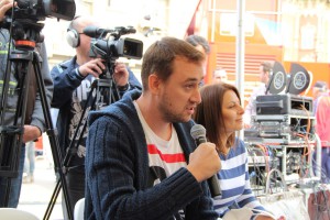 Tura trofeja Lige šampiona