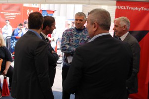 Tura trofeja Lige šampiona