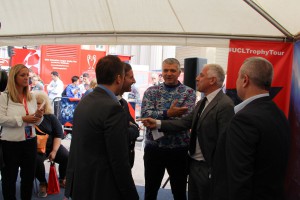 Tura trofeja Lige šampiona