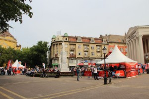 Tura trofeja Lige šampiona