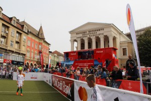 Tura trofeja Lige šampiona