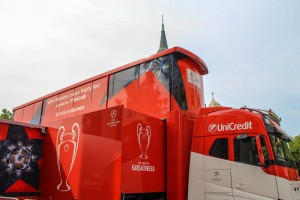 Tura trofeja Lige šampiona