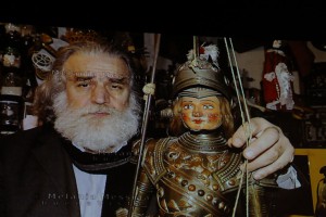 Svečano otvaranje Međunarodnog festivala pozorišta za decu