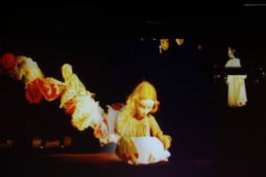 Svečano otvaranje Međunarodnog festivala pozorišta za decu