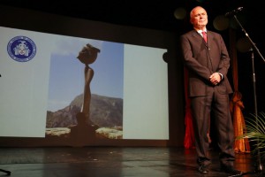 Svečano otvaranje Međunarodnog festivala pozorišta za decu